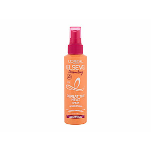 Defeat The Heat Spray Elseve Dream Long 150ml