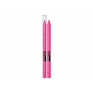 Гелевый карандаш Tattoo Liner 302 Ультра розовый 1,2г