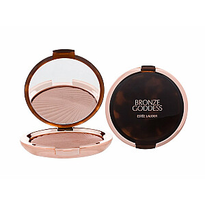 Highlighter pūderis Gelee Bronze Goddess 03 Modern Mercury 9g