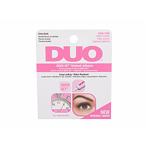 Quick-Set™ Duo Strip Adhesive, 7 g