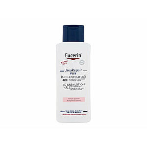 Plus 5% UreaRepair losjons 250ml