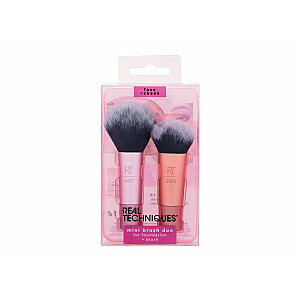 Mini Brush Duo Brushes 1 gab.