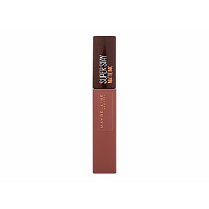 Matte Ink Liquid Coffee Edition Superstay 260 Lazdu riekstu hipnotizētājs 5 мл