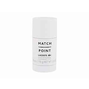 Match Point 75ml