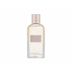 Parfimēts ūdens Abercrombie & Fitch First Instinct 50ml