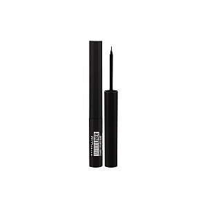 Liquid Ink Tattoo Liner 710 Ink Black 2,5мл