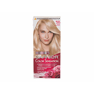 Color Sensation 10,21 Pearl Blonde 40ml