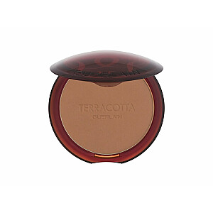 Бронзирующая пудра Terracotta 01 Light Warm 10г