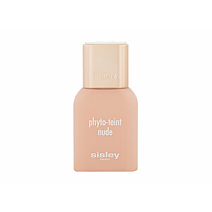 Krēms Phyto-Teint Nude 1W 30ml