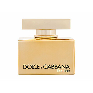 Парфюмированная вода Dolce&Gabbana The One 50ml