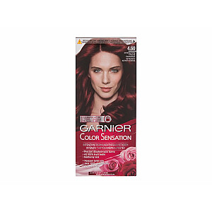 Color Sensation 4,60 Intense Dark Red 40ml