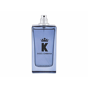 Tester Парфюмированная вода Dolce&Gabbana K 100ml