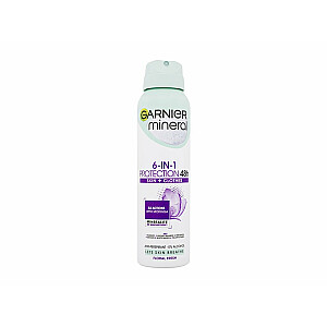 Protection 6-in-1 Floral Fresh Mineral 150ml