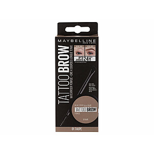 Lasting Color Pomade Tattoo Brow 01 Taupe 4g