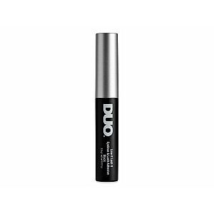 2in1 Eyeliner & Lash Adhesive Duo Black 3,5g