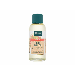 Ādas eļļa bio 100ml