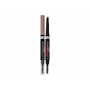 24H Filling Triangular Pencil Infaillible Brows 07 Blonde 1мл