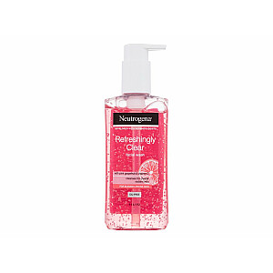 Pink Grapefruit Visible Clear 200ml