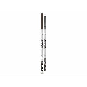 24H Micro Precision Pencil Infaillible Brows 108 Tumši brūns 1,2g