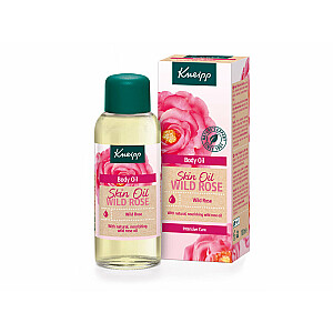 Savvaļas roze 100ml