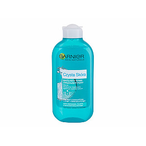 Cleansing Astringent Tonic Pure 200ml