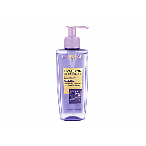 Hyaluron Specialist Revitalizing Cleansing Gel 200 ml