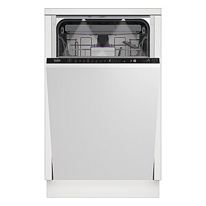Посудомоечная машина BEKO BDIS38040A