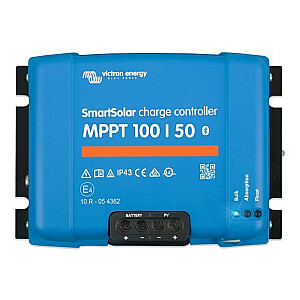 Регулятор Victron Energy SmartSolar MPPT 100/50