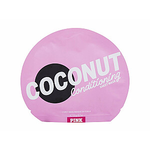 Kokosriekstu kondicionējošā lokšņu maska 1 ks