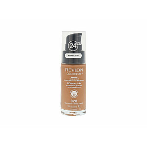 Colorstay 320 True Beige normālai sausai ādai 30ml