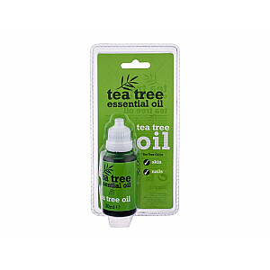 Tējas koka ēteriskā eļļa 30ml