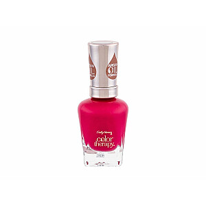 Color Therapy 290 Pampered Pink 14.7ml