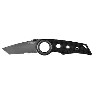 Saliekamais nazis GERBER Remix Tactical Tanto