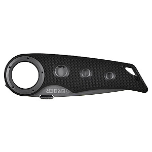 Saliekamais nazis GERBER Remix Tactical Tanto