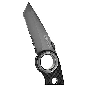 Saliekamais nazis GERBER Remix Tactical Tanto