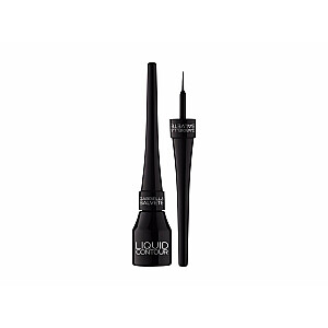 Liquid Contour 09 Black 4ml