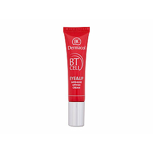 BT Cell Intense Lifting Cream Eye & Lip Cream 15 ml