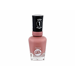Miracle Gel 244 Lilac-Olive 14,7ml