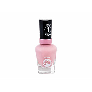 Miracle Gel 160 Pinky Promise 14,7мл