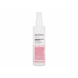 Color 1 Minute Protective Color Mist Re/Start 200мл