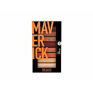Look Book Colorstay 930 Maverick 3,4г