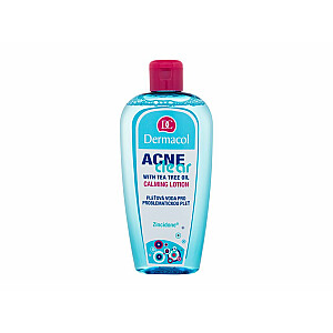 AcneClear nomierinošs losjons 200ml