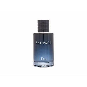 Tualetes ūdens Christian Dior Sauvage 100ml