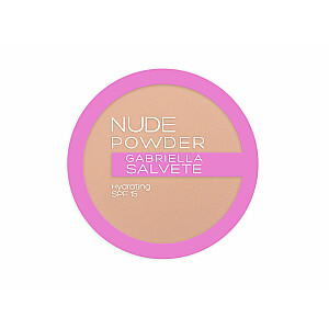 Nude Powder 03 Nude Sand 8g