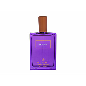 Parfimēts ūdens Molinard Les Elements Collection 75ml