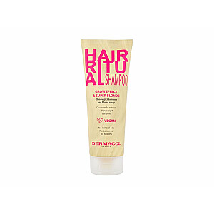Super Blonde Hair Ritual šampūns 250ml