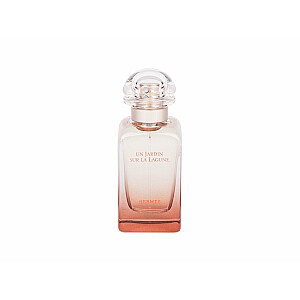 Tualetes ūdens Hermes Un Jardin 50ml