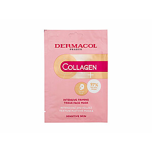 Intense Firming Collagen+ 1 gab.