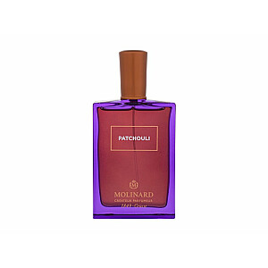 Parfimēts ūdens Molinard Les Elements Collection 75ml