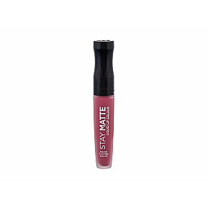 Stay Matte 210 Rose and mirdzums 5,5 ml